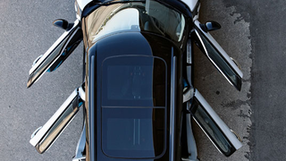 Mini Countryman: First Four-Door Further Bastardizes Brand
